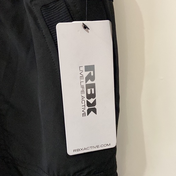 RBX Capri pants size XS - Picture 2 of 4